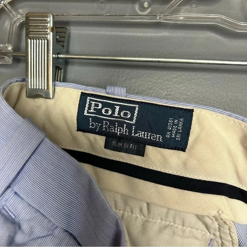 Polo Ralph Lauren 38 men’s